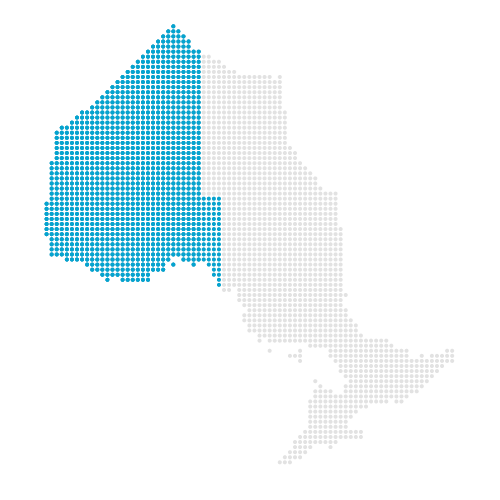 Ontario Health - Northwest Region