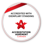 accreditation