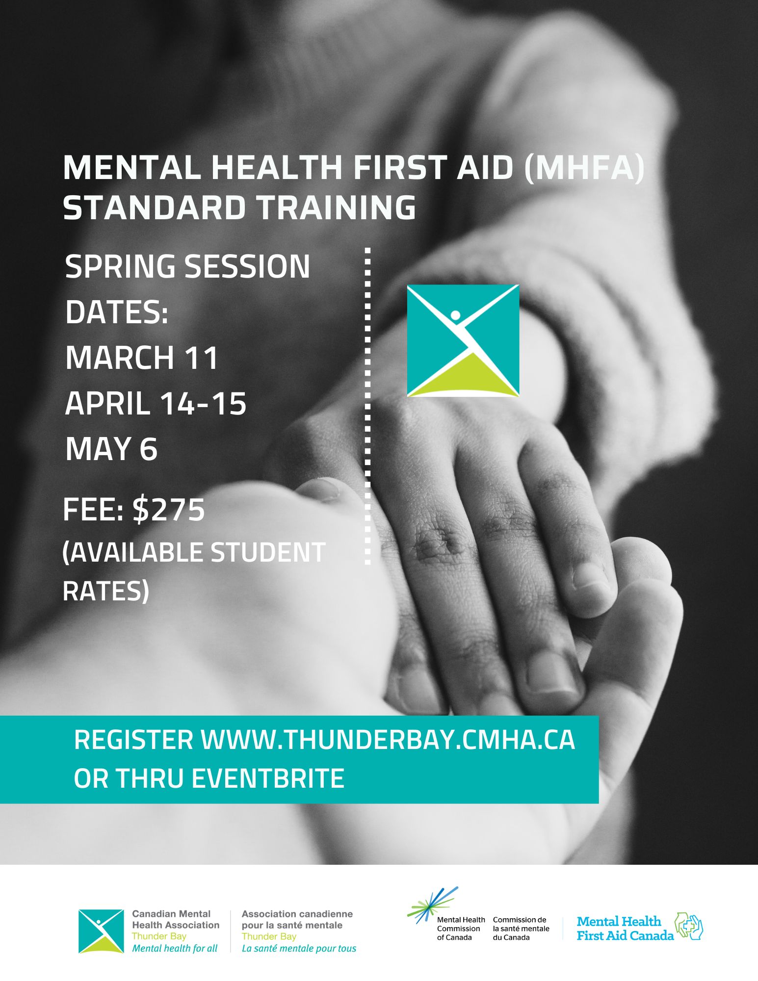 mental health first aid